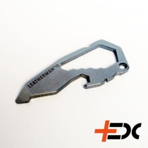 Leatherman keychain tool #10 Small keychain tool, from Leatherman. The company known for great quality and multitools. #10 is small and useful. Screwdriver Wrench Bottle opener Box cutter Prybar keychain