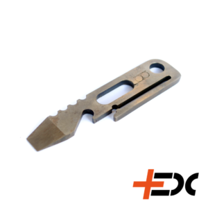 BPBT Brute Prybar Budapest Blades and Tools mini prybar. Mini prybar, bottle-opener and a clip take place on this little, useful tool. If you like EDC, than you have a little tool with you, why not this one? 75cr1 carbon steel mini prybar bottle opener clip 80mm length, 3,4mm thickness 57-58 HRC